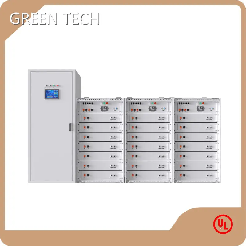 Graphene Battery for Ev EM Series 1