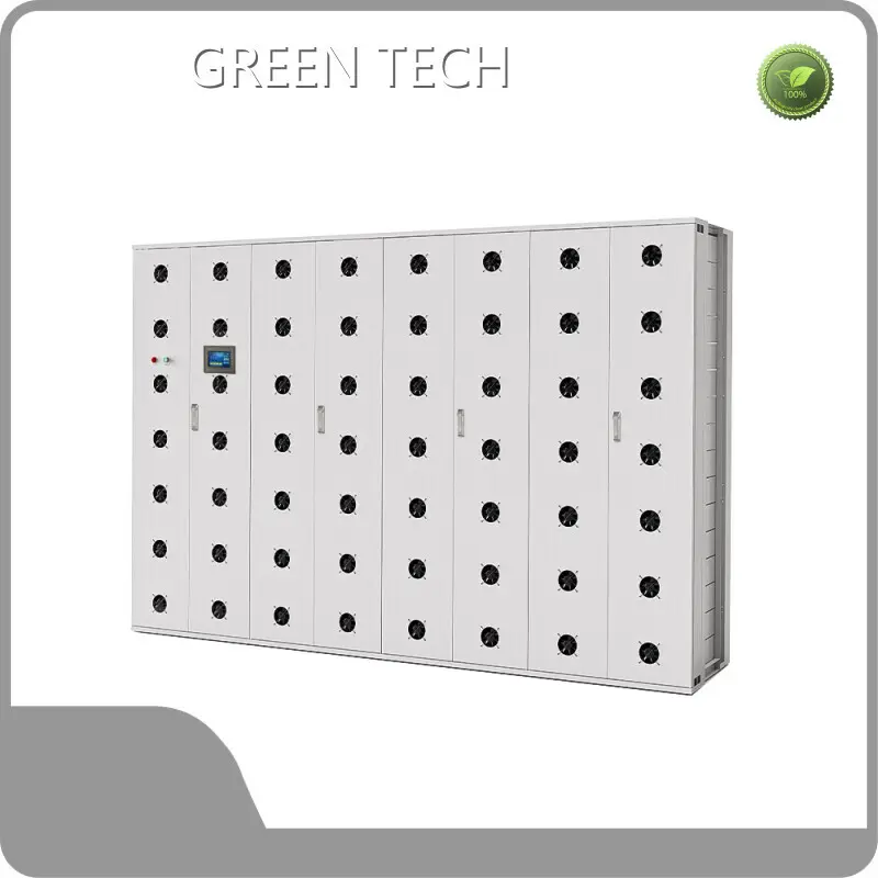New Solar Energy Storage System Vendor for Sea Water 1
