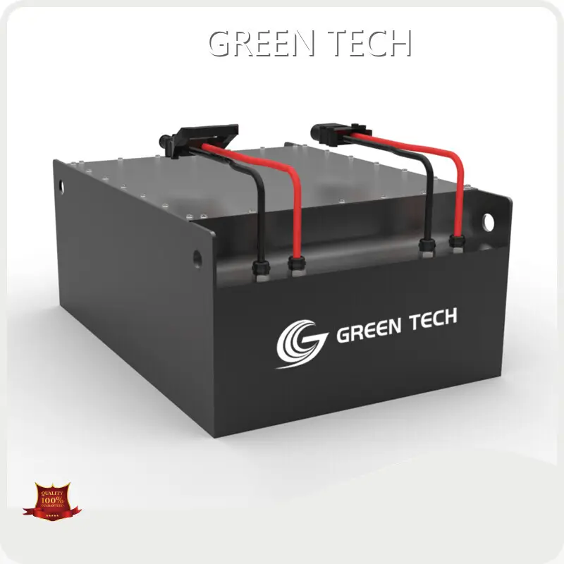 Custom Graphene Battery for Ev OEM Manufacturer | 1