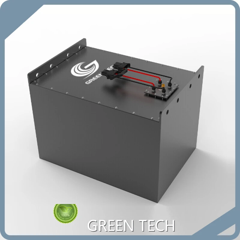 Graphene Battery for Ev Brand 56Vdc 18.72kWh 1