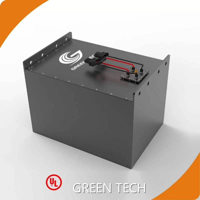Fine Qualitygroup 27 Deep Cycle Battery Manufacture 1