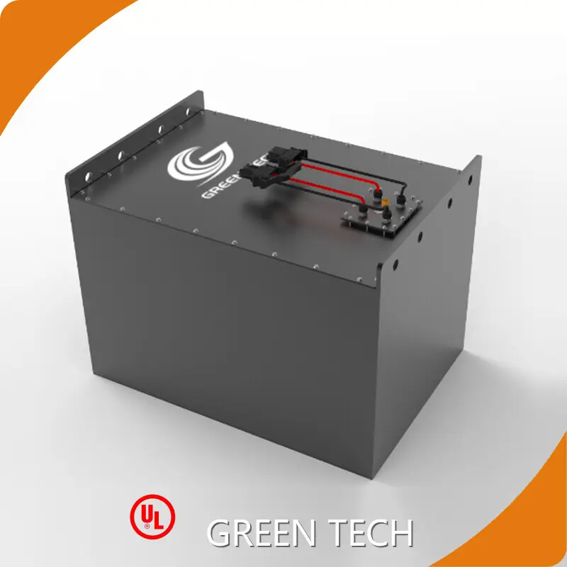 Fine Qualitygroup 27 Deep Cycle Battery Manufacture 1