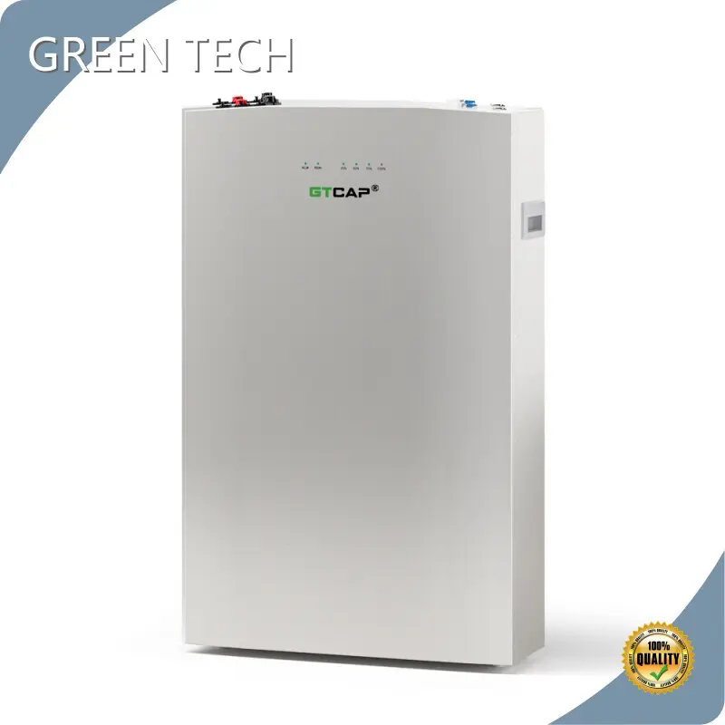 Deep Cycle Marine Battery 100ah 58.8Vdc Company 1