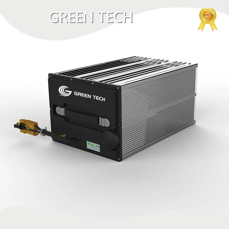 Solar Battery Energy Storage 58.8Vdc 1