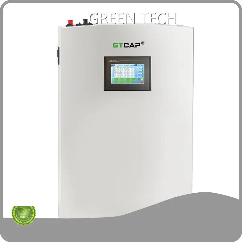 Wholesale Solar Home Batteries Brand 1