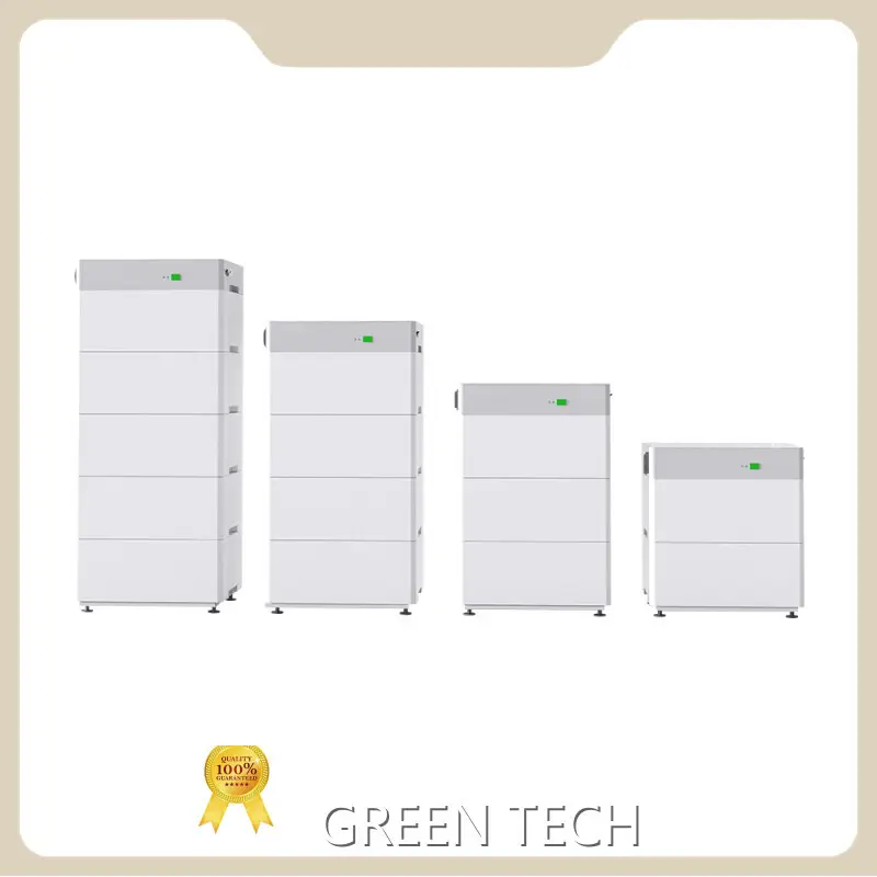 Household Battery Pack Customized for Agriculture 10kWh 1