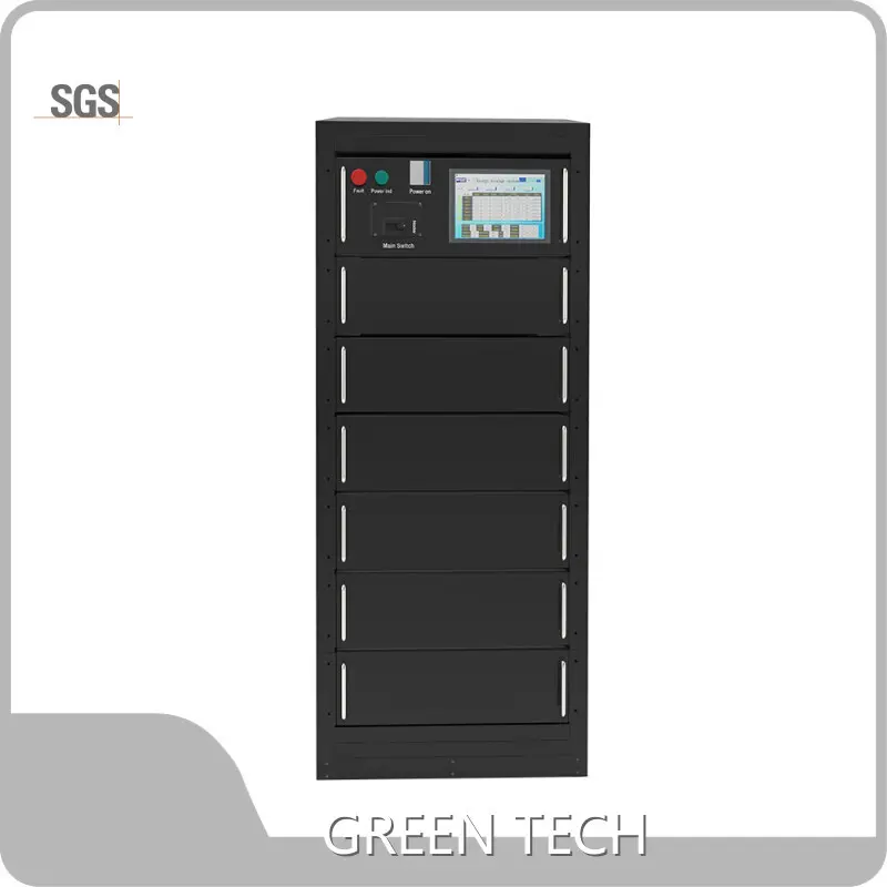 Bepokehousehold Solar Battery Cost 800Vdc Company 1