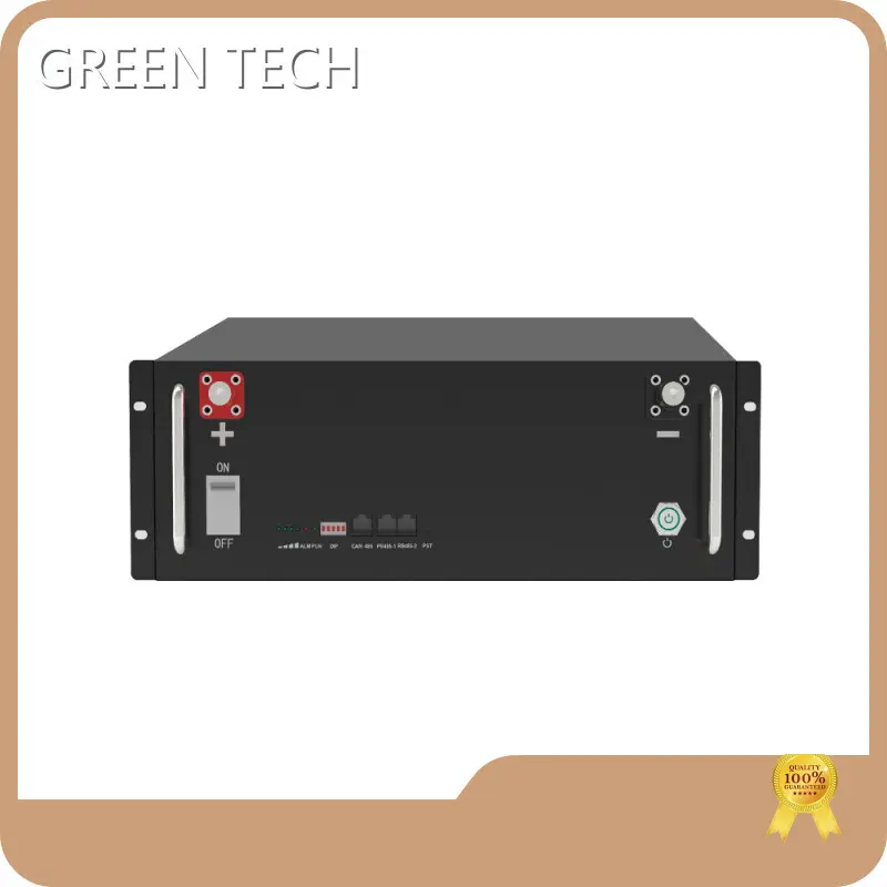 High End Gridscale Energy Storage Supplier for Swimming Pool 1