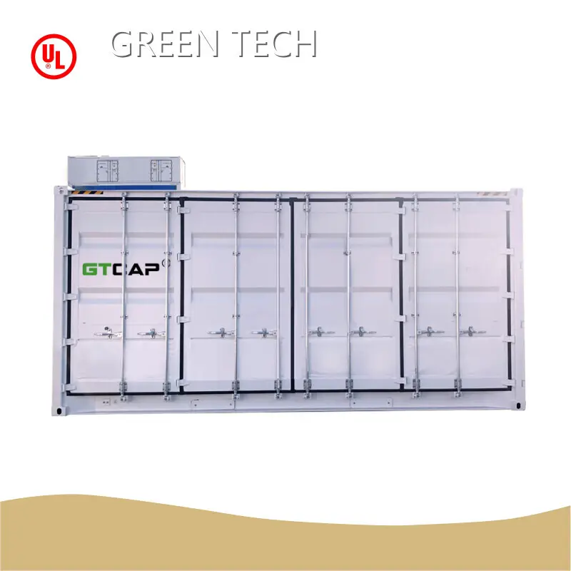 Graphene Battery Technology Factory Price for Sale 1