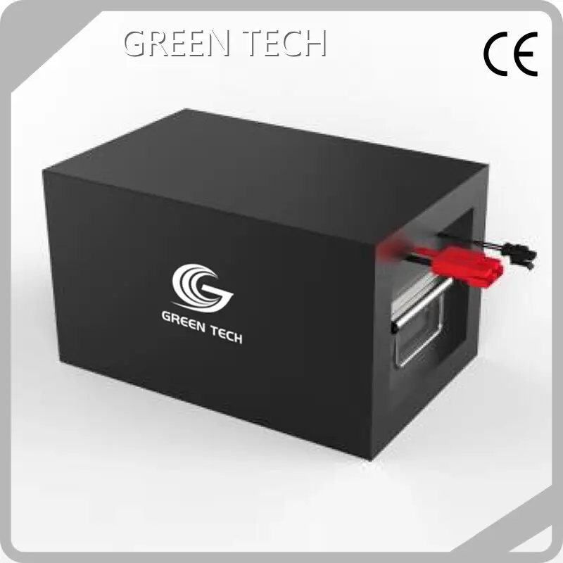 Hot Graphene Battery 40A Brand 1