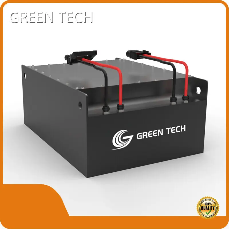 Graphene Battery 29Vdc 1