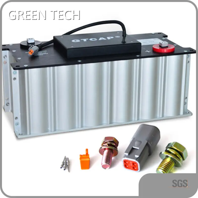 Graphene Battery Manufacturer 125 Faluminum Foil 1