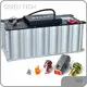 Graphene Battery Manufacturer 125 Faluminum Foil 1