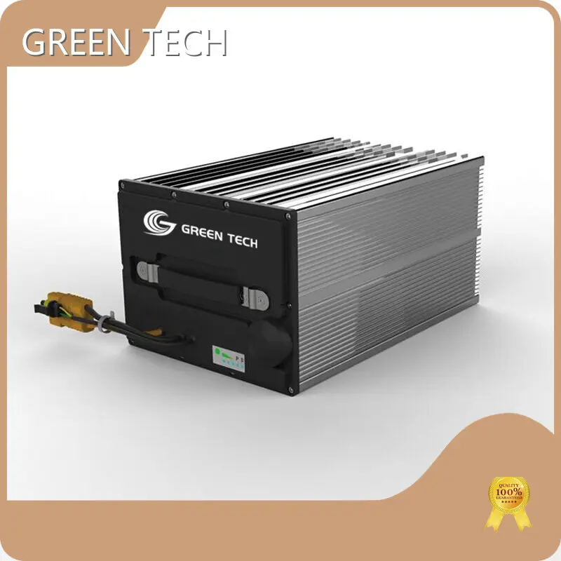 Graphene Battery for Ev GTEM-60V1560-M 1