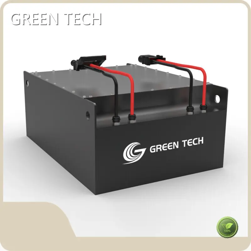 Standard Supercapacitor Bank 37.8Vdc with Good Price for Sea Water 1