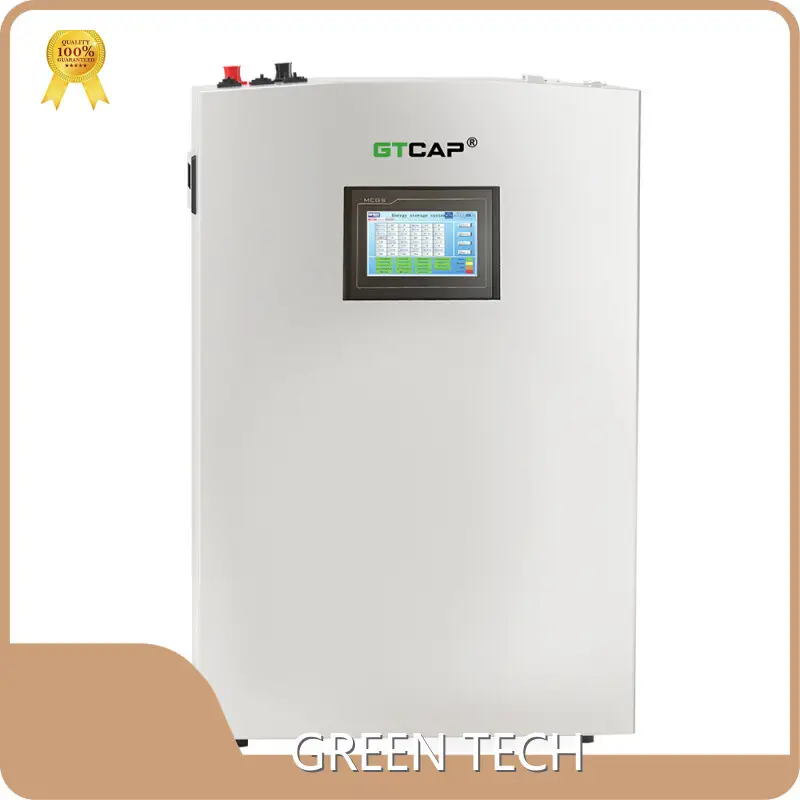 Solar Home Batteries ODM Fast Delivery 1