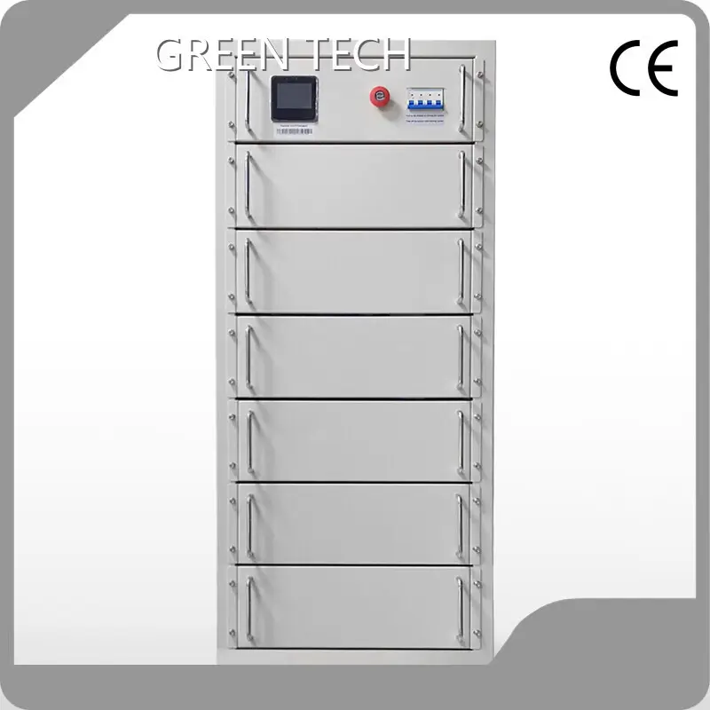 Home Energy Storage System Factory Price for Housecleaning 1