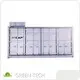 Customized Battery for Household - 752Vdc 1