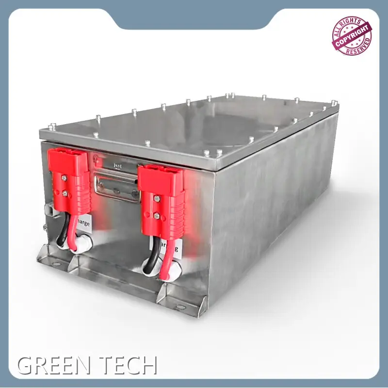 Factory Direct Supercapacitor Bank Bulk Production 1