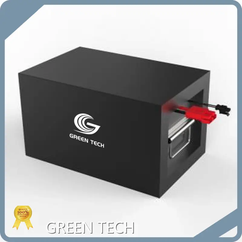 | Factory Price Power Storage Solutions Manufacturing 1