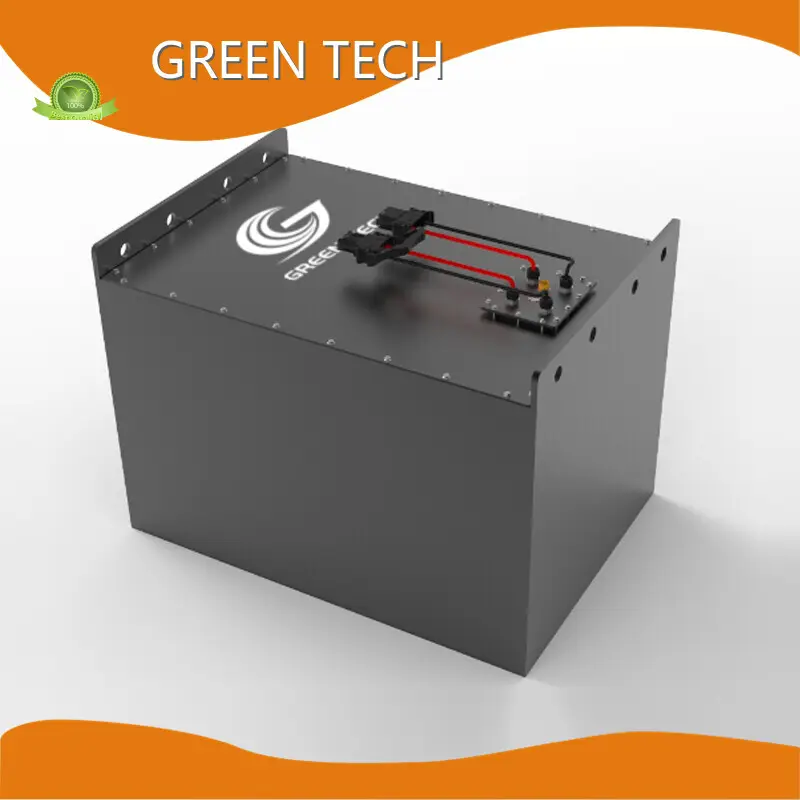 Custom Solar Batteries for the Home 18.72kWh 1