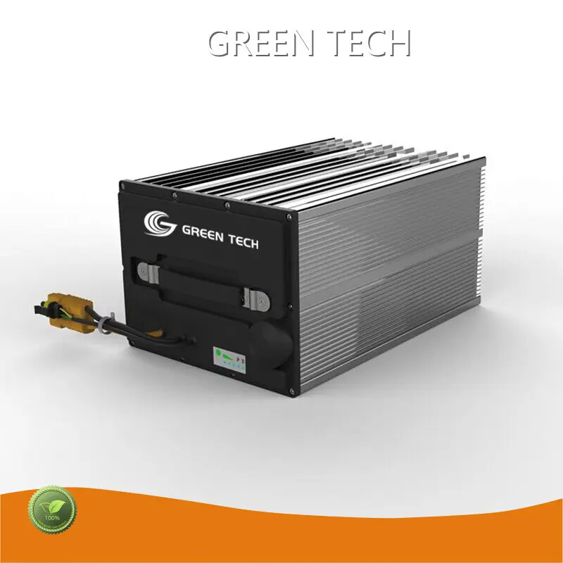 Group 27 Deep Cycle Battery Manufacture 1248Wh 1