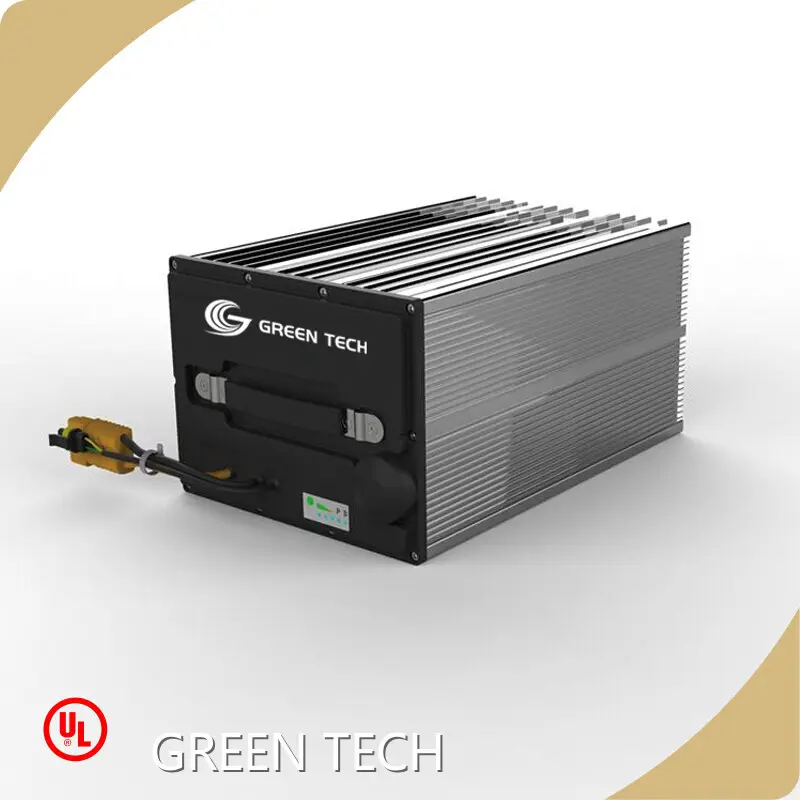 Made Solar Energy Storage System EM Series Best Brand 1