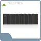 Deep Cycle Marine Battery 100ah EM Series Brand 234Ah 1