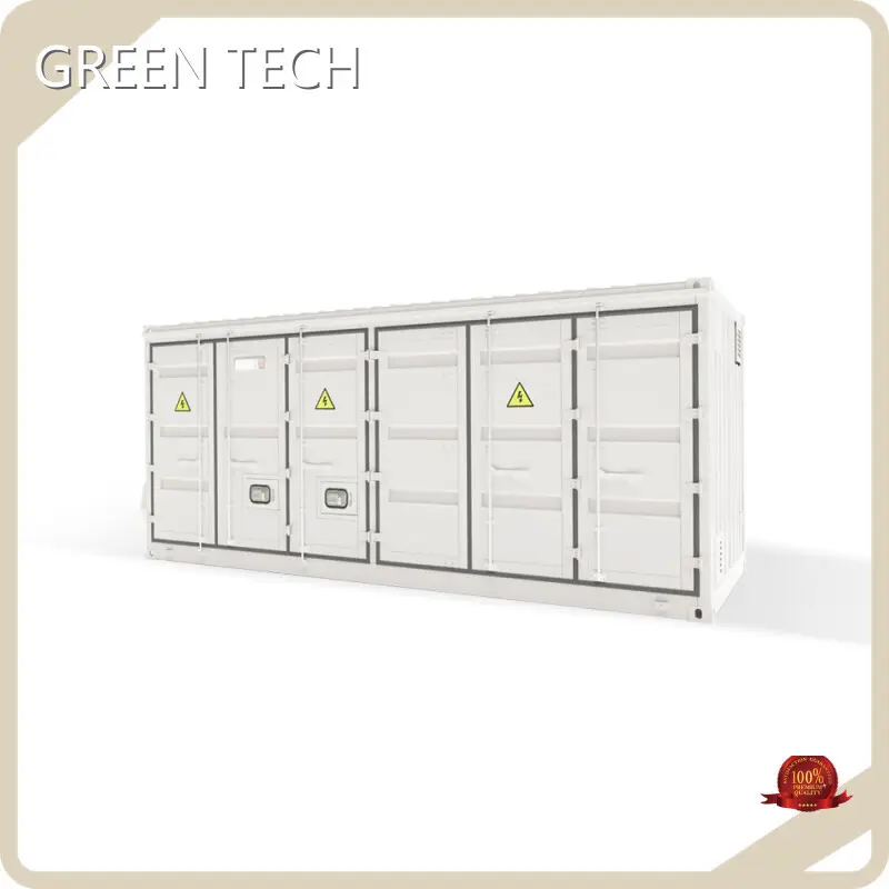 Solar Energy Storage System Vendor Best Brand EF Series 1