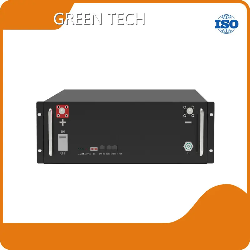 Graphene Battery Ev Brand 4.5kWh 50A 1