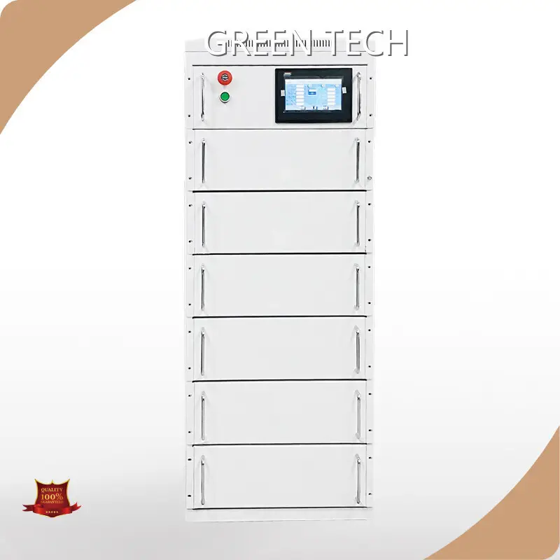 Graphene Battery 448.2Vdc Brand 611x735x1487(mm) 1