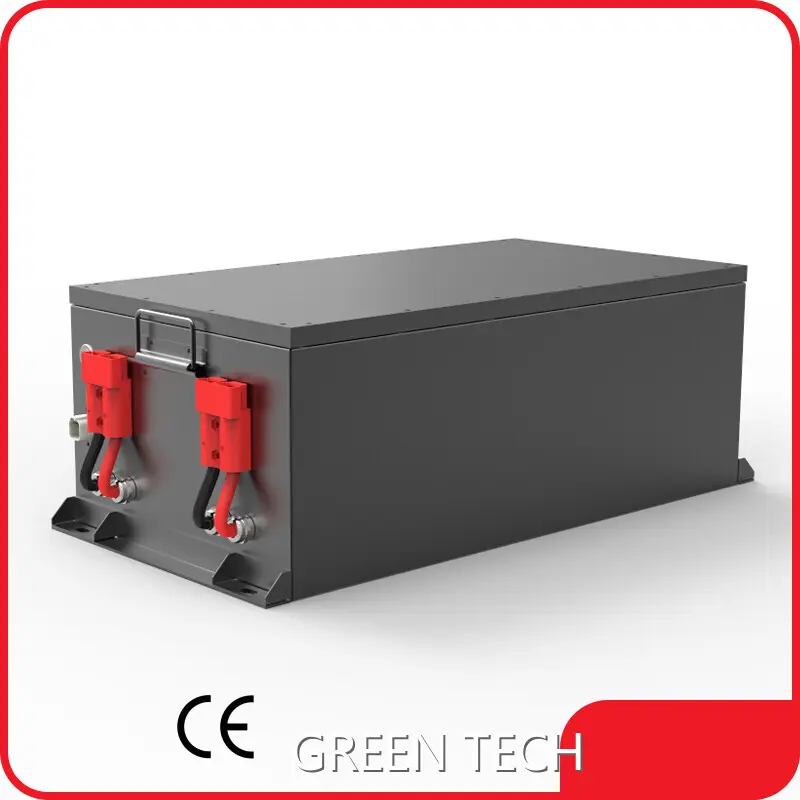 Battery Energy Storage System 200A Brand EM Series 1
