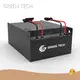 Brand Graphene Battery Electric Car Supplier 1
