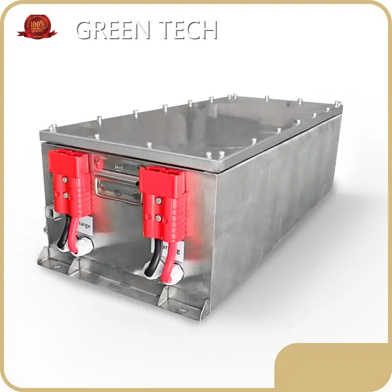 Types of Capacitor Bank 58Vdc 1