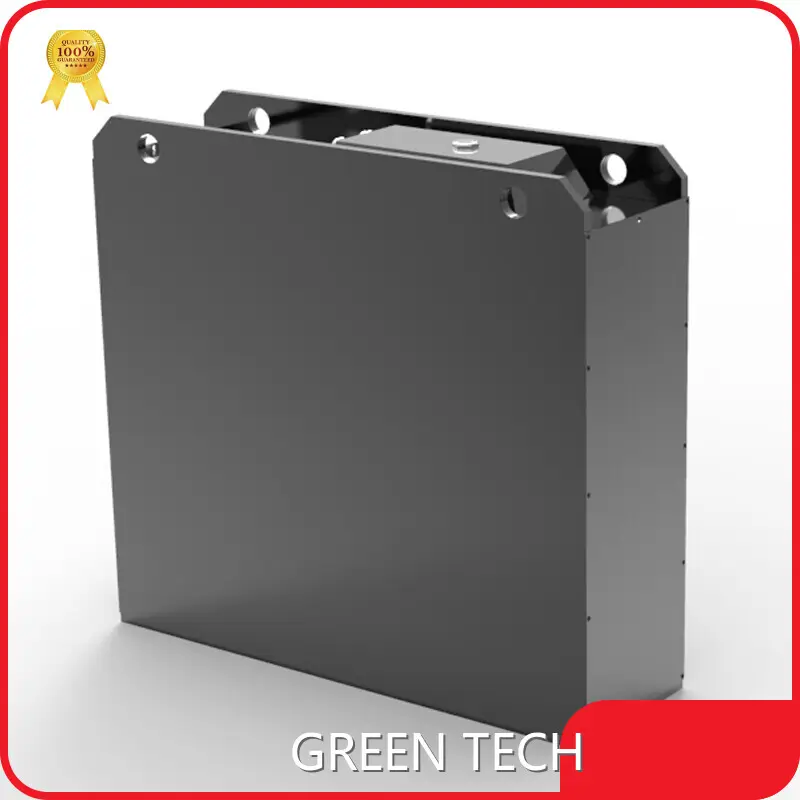 Custom Solar Batteries for the Home Free Design Manufacturer | 1