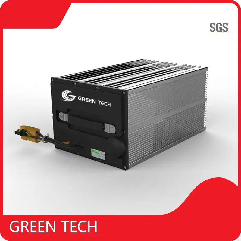 High End Deep Cycle Marine Battery Supplier for House 1