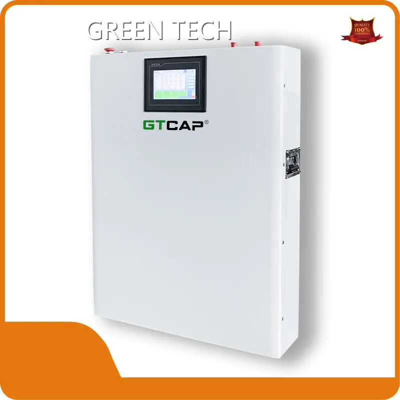 Custom Use of Capacitor Bank Design Manufacturer | 1