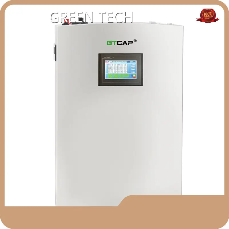 Qualityelectrical Energy Storage System Company 1