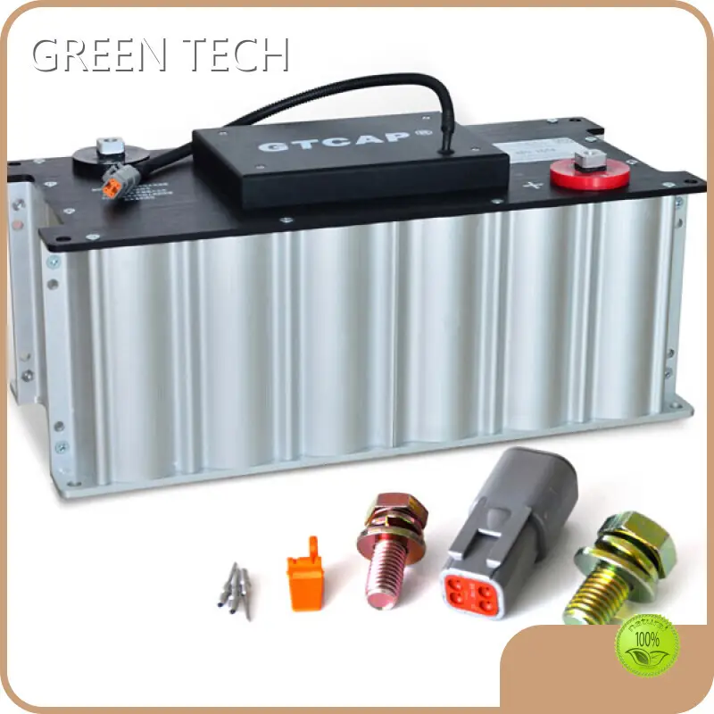 Household Battery Pack 100 a GTSM-48V165FUSon Sale 1