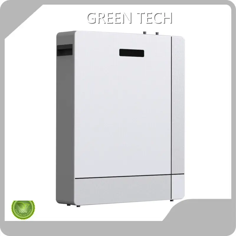 Custom Home Energy Storage System Made in China Manufacturer | 1