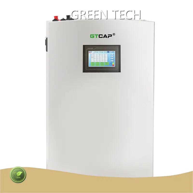 Home Energy Storage System New Arrival for Different Industries 1