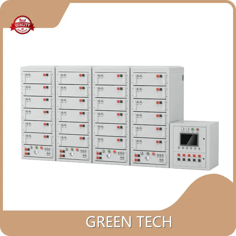 Power Storage Solutions Best Supplier for Aquariums EM Series 1