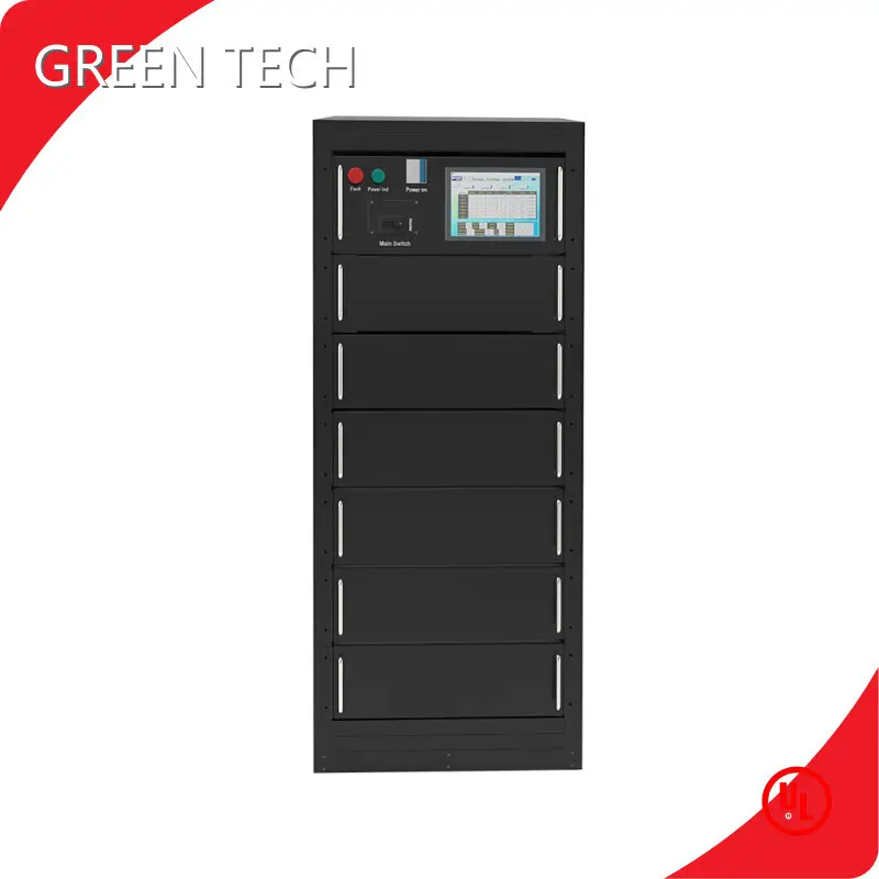 Battery Energy Storage System Brand Personalized 1