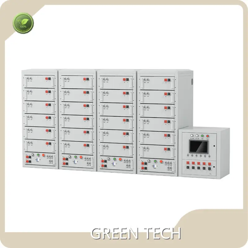 Solar Batteries for the Home for Sea Water 1