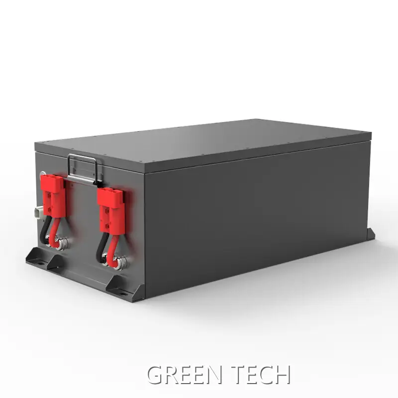 Battery Energy Storage System GTEM-48V6500-G Wholesale - 1