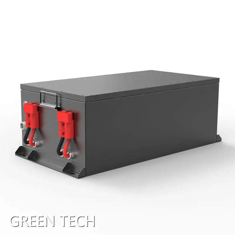 Fast Delivery Graphene Batteries for Electric Cars 200A by 1