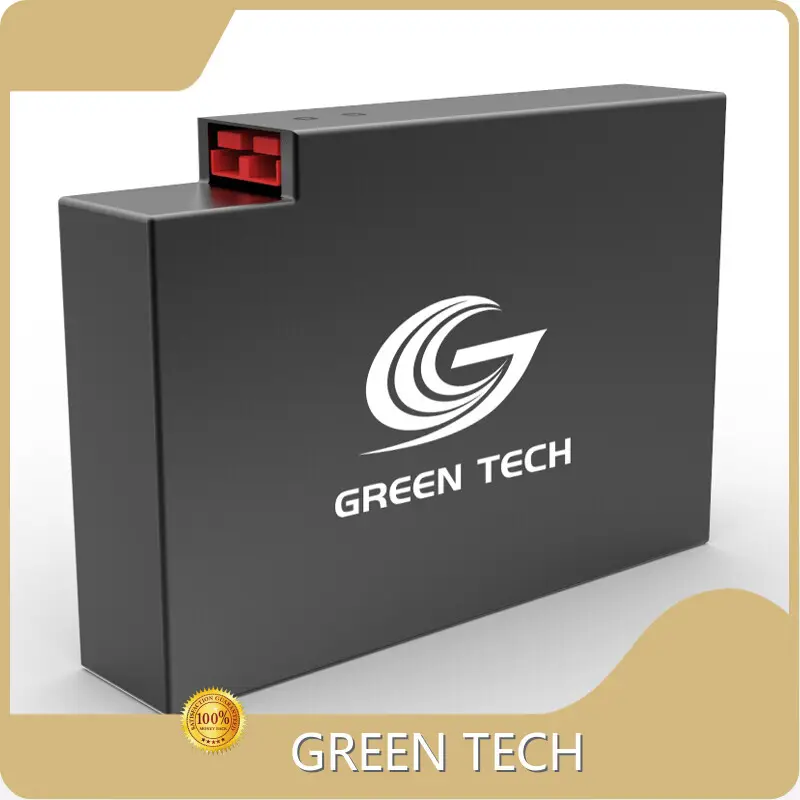 Household Batteries for Solar 16.8Vdc 138Whfactory 1