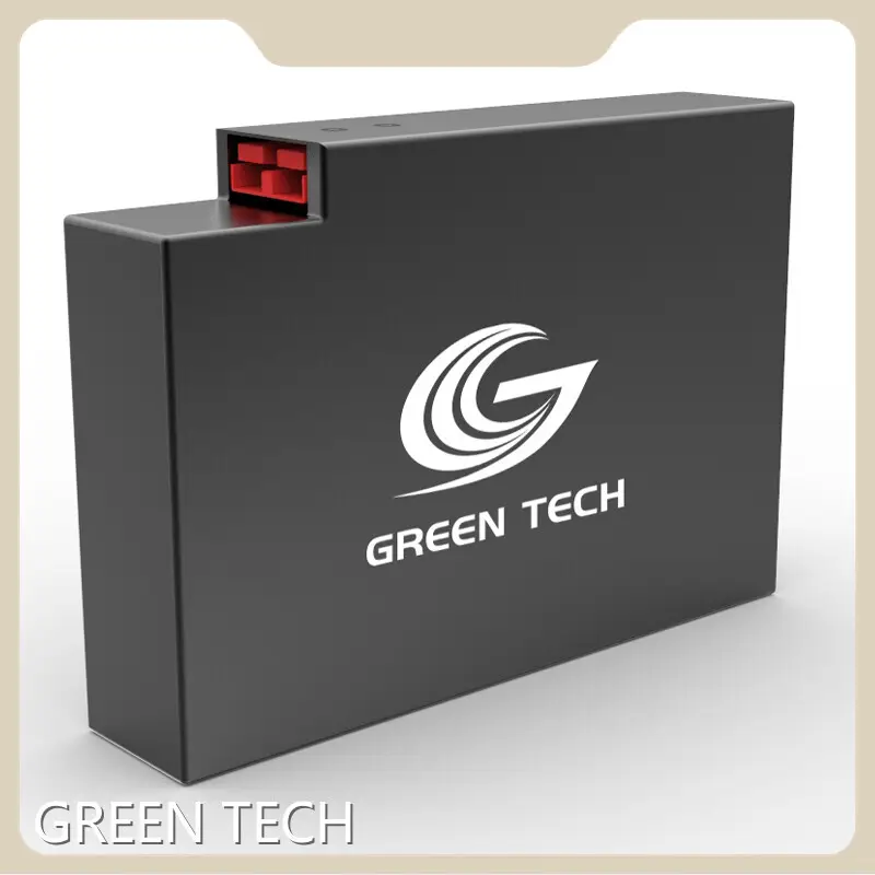 Household Solar Batteries Brand ODM 1