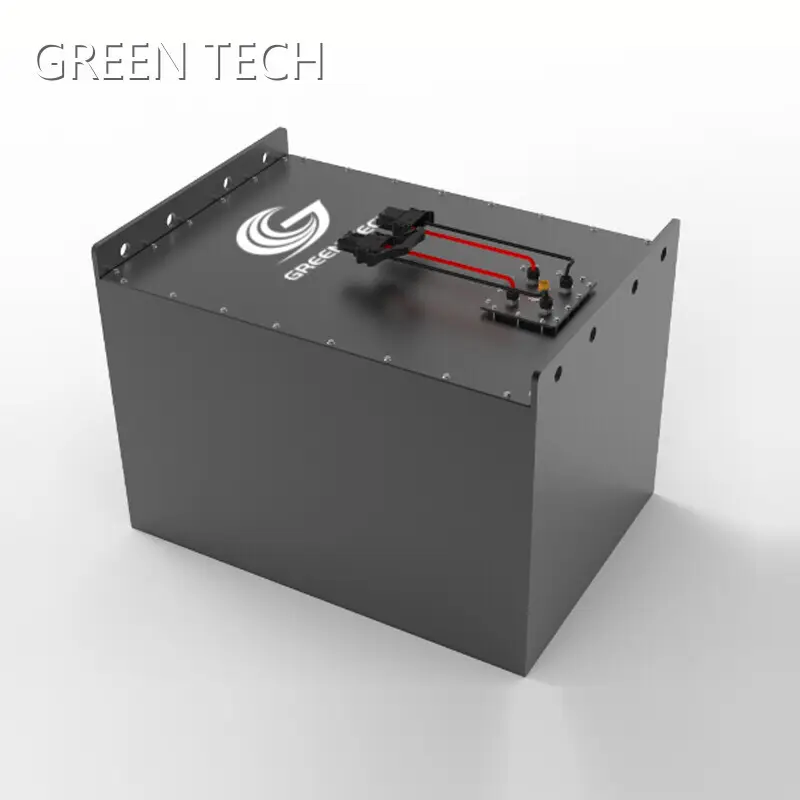 Solar Energy Storage System 400A - Best Brand - 1