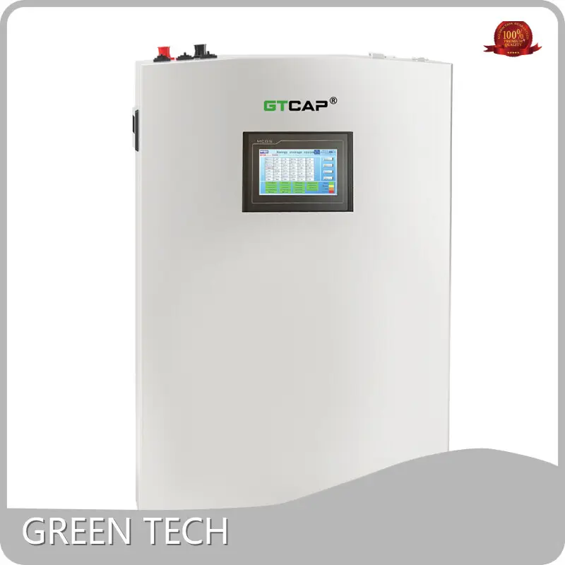 Household Solar Batteries for Hospital - 1